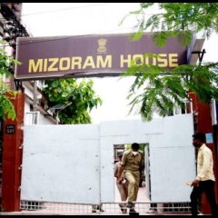 Silchar Mizoram Hous