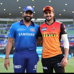 Sunrisers Hyderabad hnehtu Mumbai Indians-in play-off khel phak lo