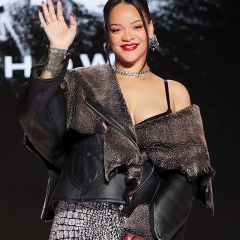 Super Bowl Halftime Show-a perform tur Rihanna-i'n thil dang a ngaihtuah thei tawh lo!