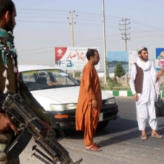 Taliban-ten Afghan ramri khaw pawimawh pahnih la