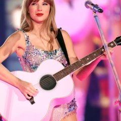 Taylor Swift a inlar