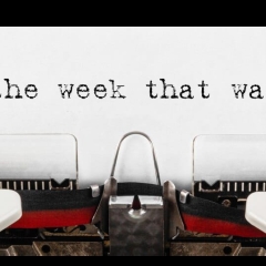 The Week That was on April 2, 2023