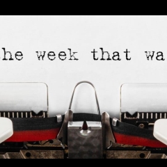 The Week that Was on April 23, 2023