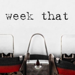 The Week that Was on August 6, 2023