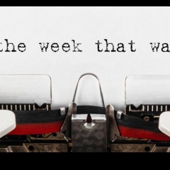 The Week that Was on December 18, 2022