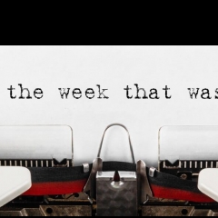 The Week that Was on December 4, 2022