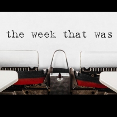 The Week that was on February 12, 2023