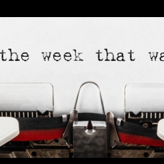 The Week that Was on February 19, 2022