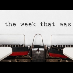 The Week that Was on February 20, 2022