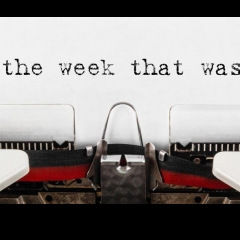 The Week that Was on February 26, 2023