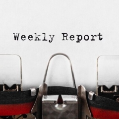 The Week that Was on February 27, 2022