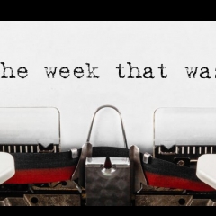The Week that Was on February 5, 2023