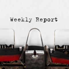 The Week that Was on February 6, 2022