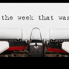 The Week that was on January 29, 2023