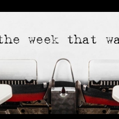 The Week that Was on July 2, 2023
