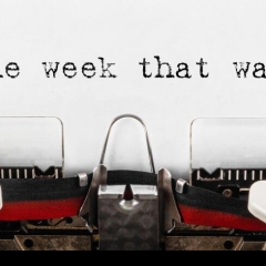 The Week that Was on July 30, 2023