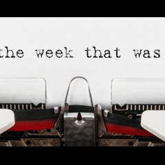 The Week that Was on July 9, 2023