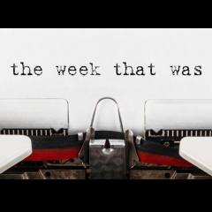 The Week that Was on June 12, 2022