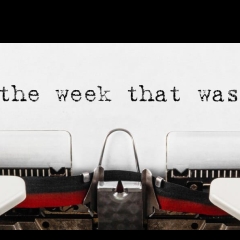 The Week that was on June 18, 2023