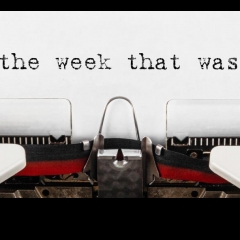 The Week That Was on June 19, 2022