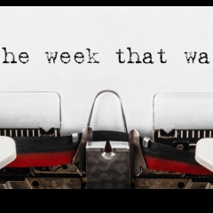 The Week that was on June 25, 2023
