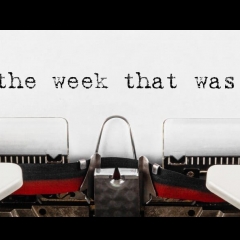The Week that Was on June 26, 2022