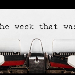 The Week that Was on June 4, 2023