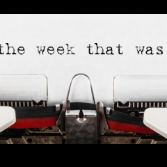 The Week that Was on March 12, 2023