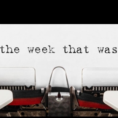 The Week that Was on March 19, 2023