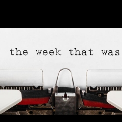 The Week that Was on March 26, 2023