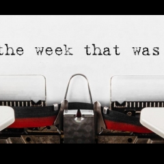 The Week that Was on March 5, 2023