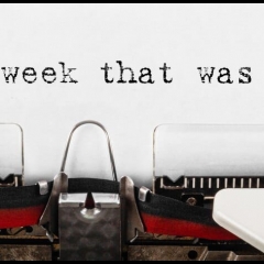 The Week that Was on March 6, 2022
