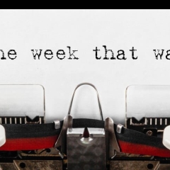 The Week that Was on October 1, 2023