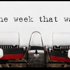 The Week That Was on September 17, 2023