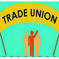 Trade Union-in MIMA 