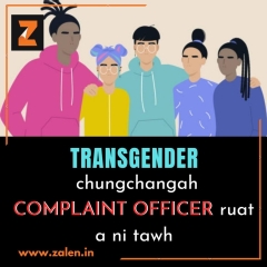 Transgender chungcha
