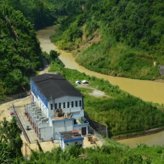 Tuirial HEP tuikhuah