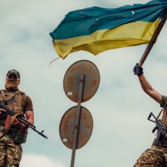 Ukraine hnena tanpuina pe hnem ber US, $tld 25 a pe tawh