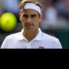 Ukrainian ral tlan te tan Federer leh mi hrang hrang che chhuak