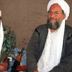 US sipaiten Al-Qaeda
