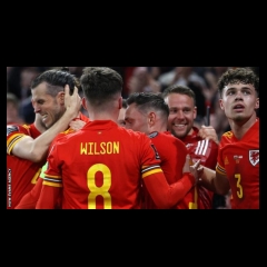 Wales chhandamtu Bale