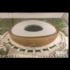 World Cup 2022 khelhna khawpui, stadium hming leh mipui leng zat