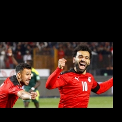 World Cup 2022 qualify khelh mekah Egypt-in Senegal an hneh