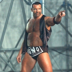 WWE star Razor Ramon