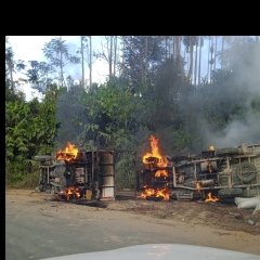 Zamuang dai-ah Myanm